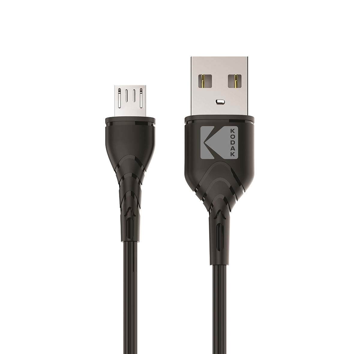 Kodak Male to Male Cable USB to Micro USB Pure Copper Terminals 1.5 Meter Length - USBC5902