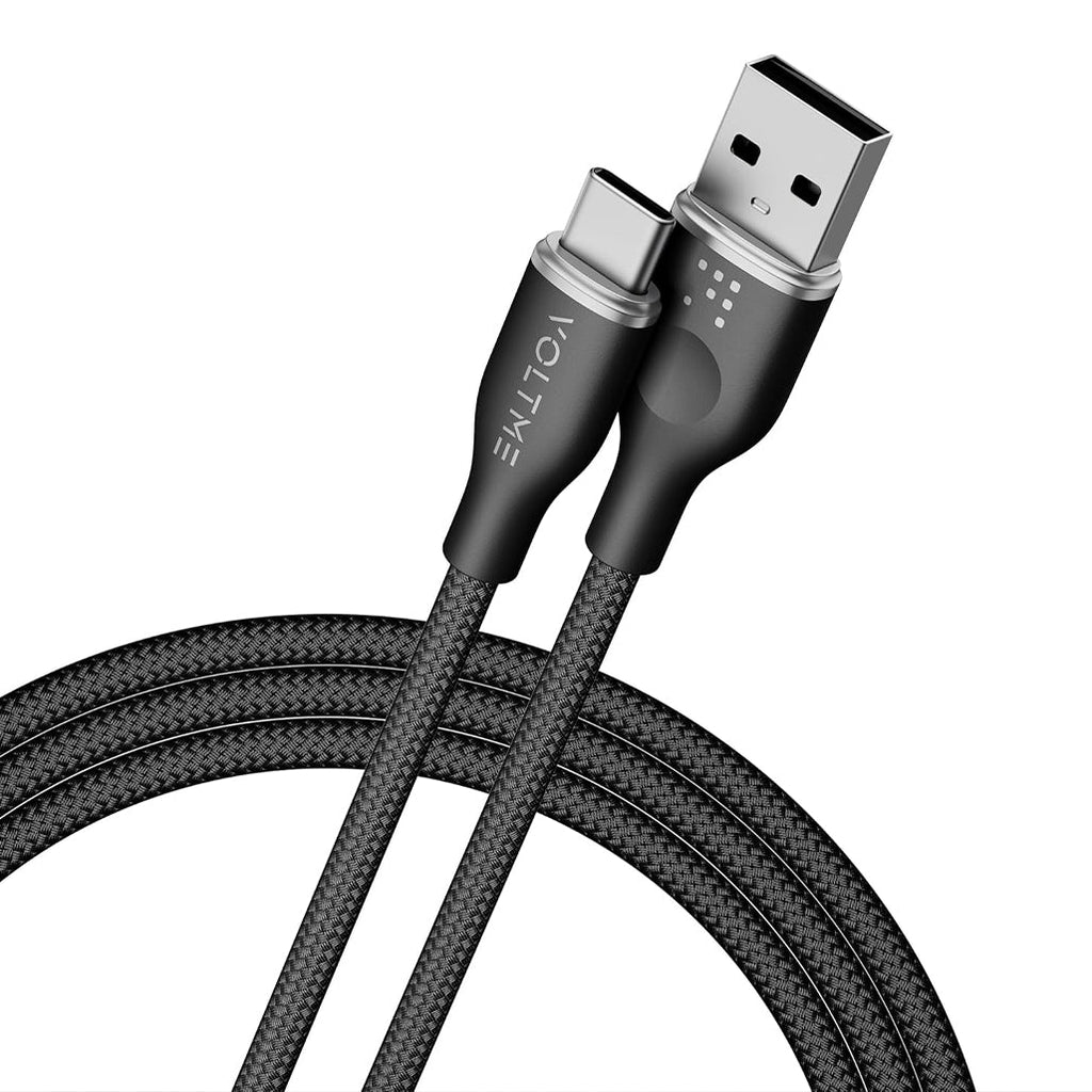 Voltme Powerlink 60W USB-C to USB Fast Charging Cable