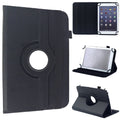 Cover Case Rotating for IPad Mini Black - C225A