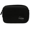 Digicase Hard Carrying Case Bag for Digital Video Camera Action Camera 15x9x9cm Dimension - 7136