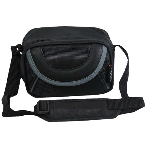 Conqueror Small Carrying Case Bag to Carry Headphones, Powerbanks and Smartphone Accessories - LSC6129