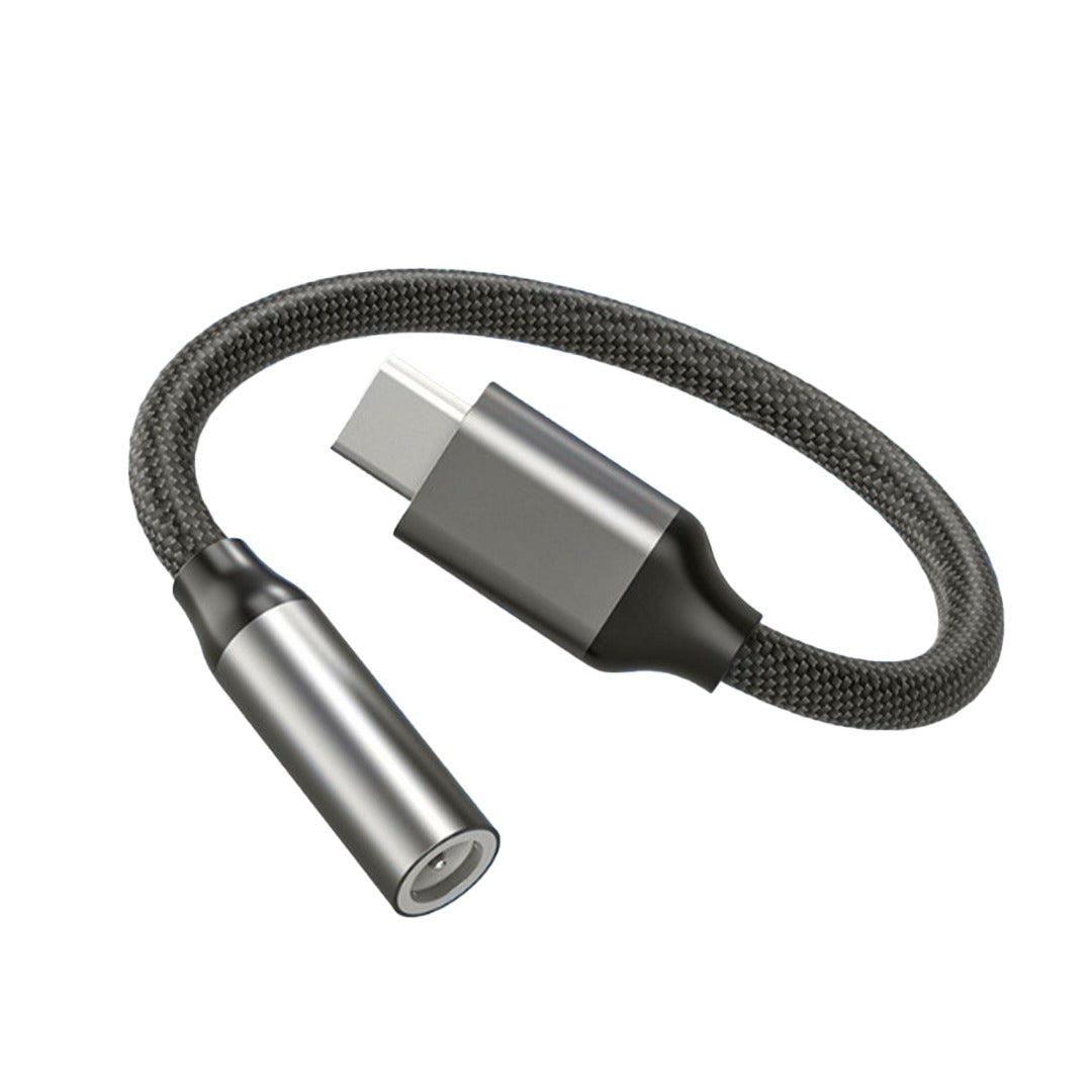 Conqueror Cable Audio Type C - 3.5mm - C86A