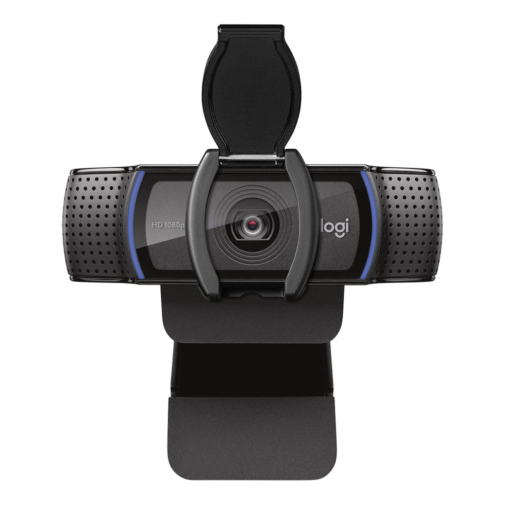Logitech C920e Business Webcam