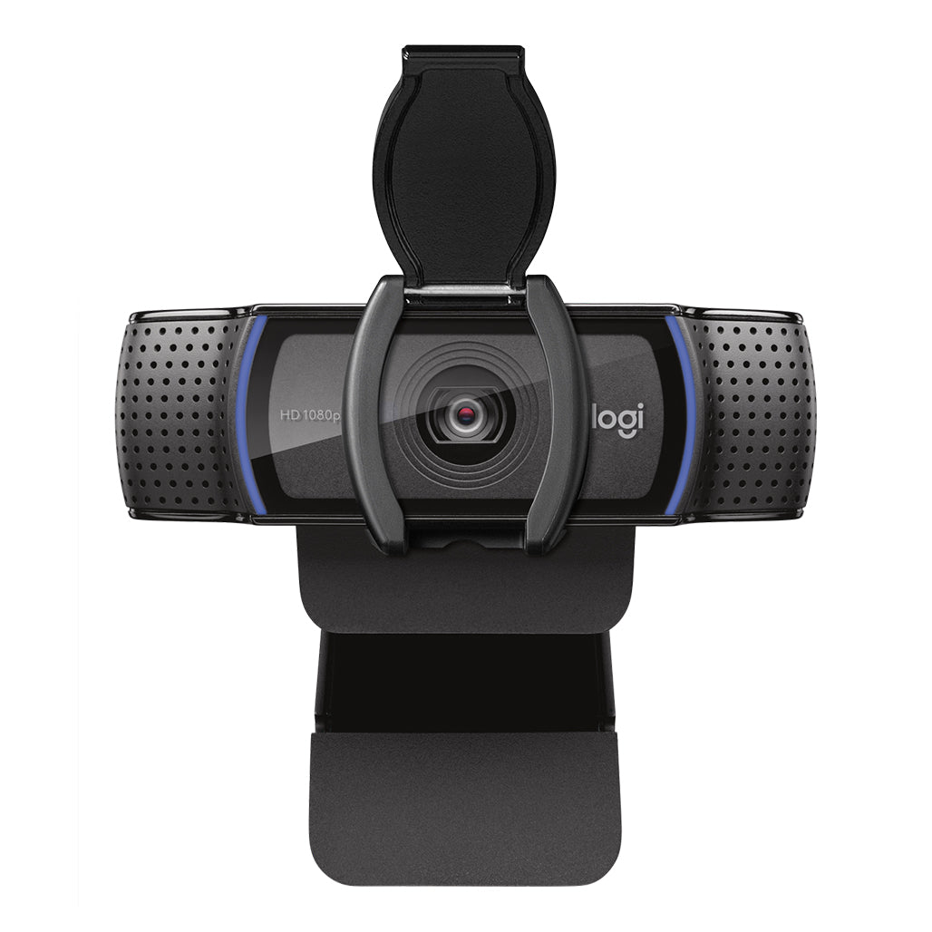 Logitech C920e Business Webcam