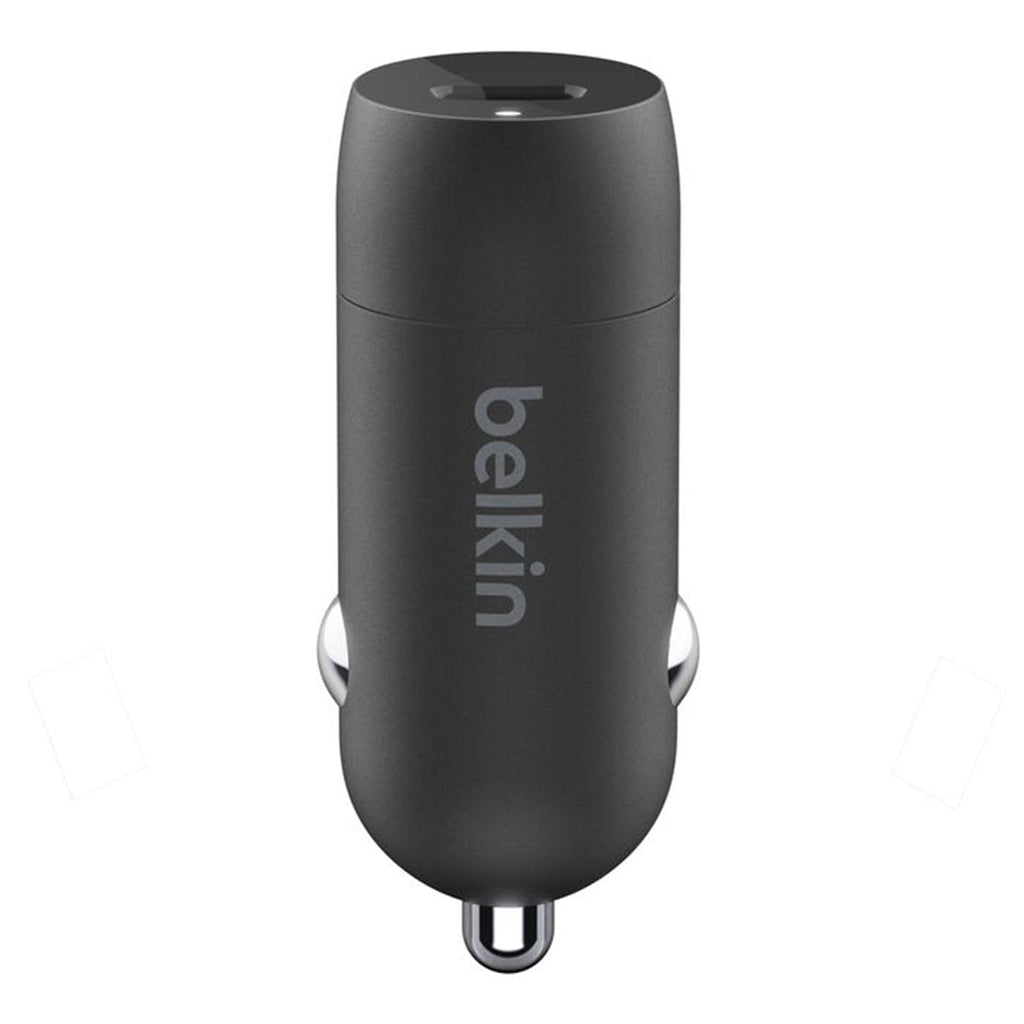 Belkin BoostCharge 20W USB-C PD Car Charger