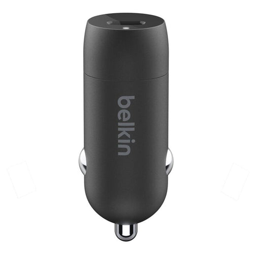 Belkin BoostCharge 20W USB-C PD Car Charger
