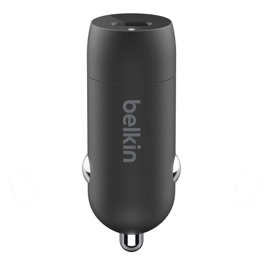 Belkin BoostCharge 30W USB-C Car Charger