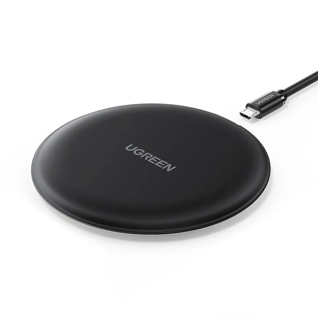 Ugreen CD186-15112 15W Fast Wireless Charging Pad