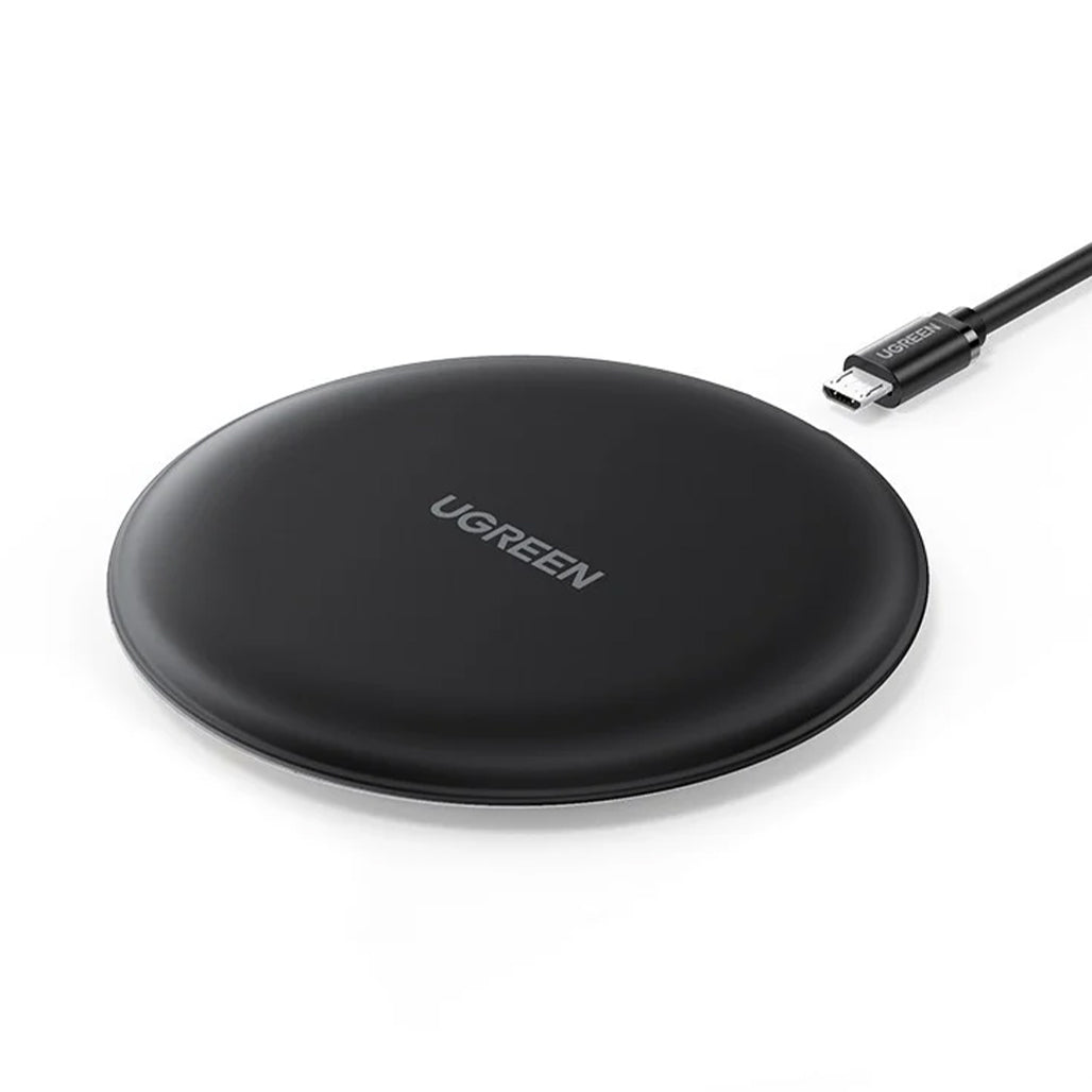 Ugreen CD186-15112 15W Fast Wireless Charging Pad