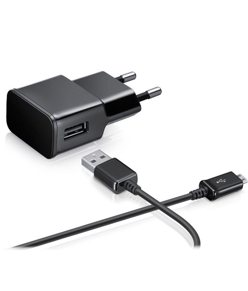 Top Adapter Power Supply to Micro USB - JSD1311