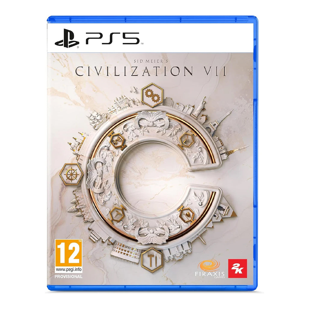 id Meier's Civilization® VII for PS5