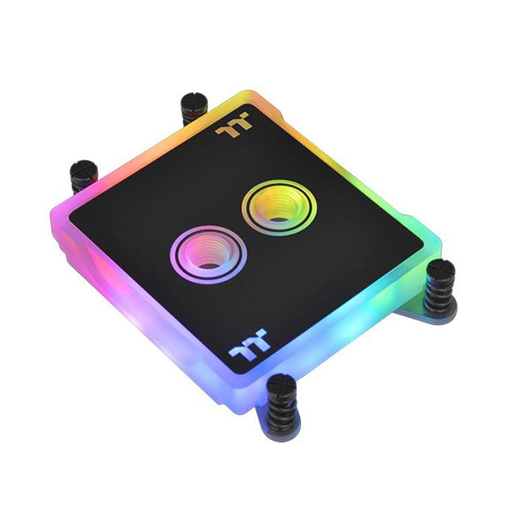 Thermaltake Pacific W6 CPU Water Block
