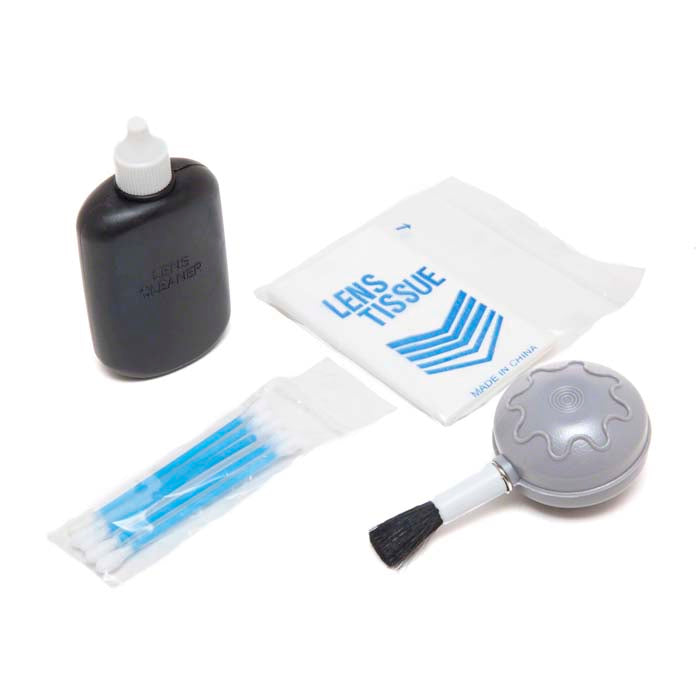 Halloa Camera Cleaning Kit - HAL417