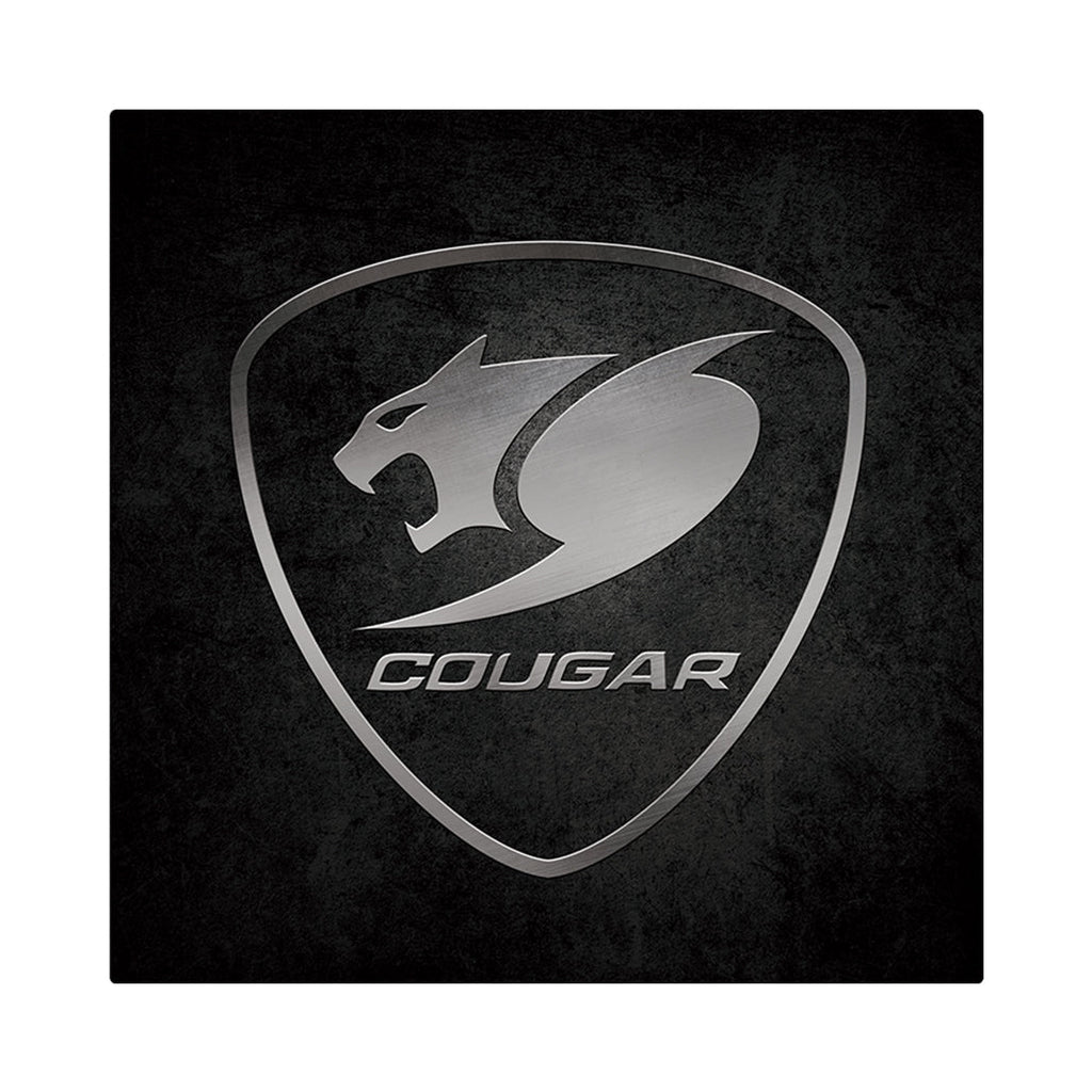 COUGAR COMMAND Gaming Chair Floor Mat