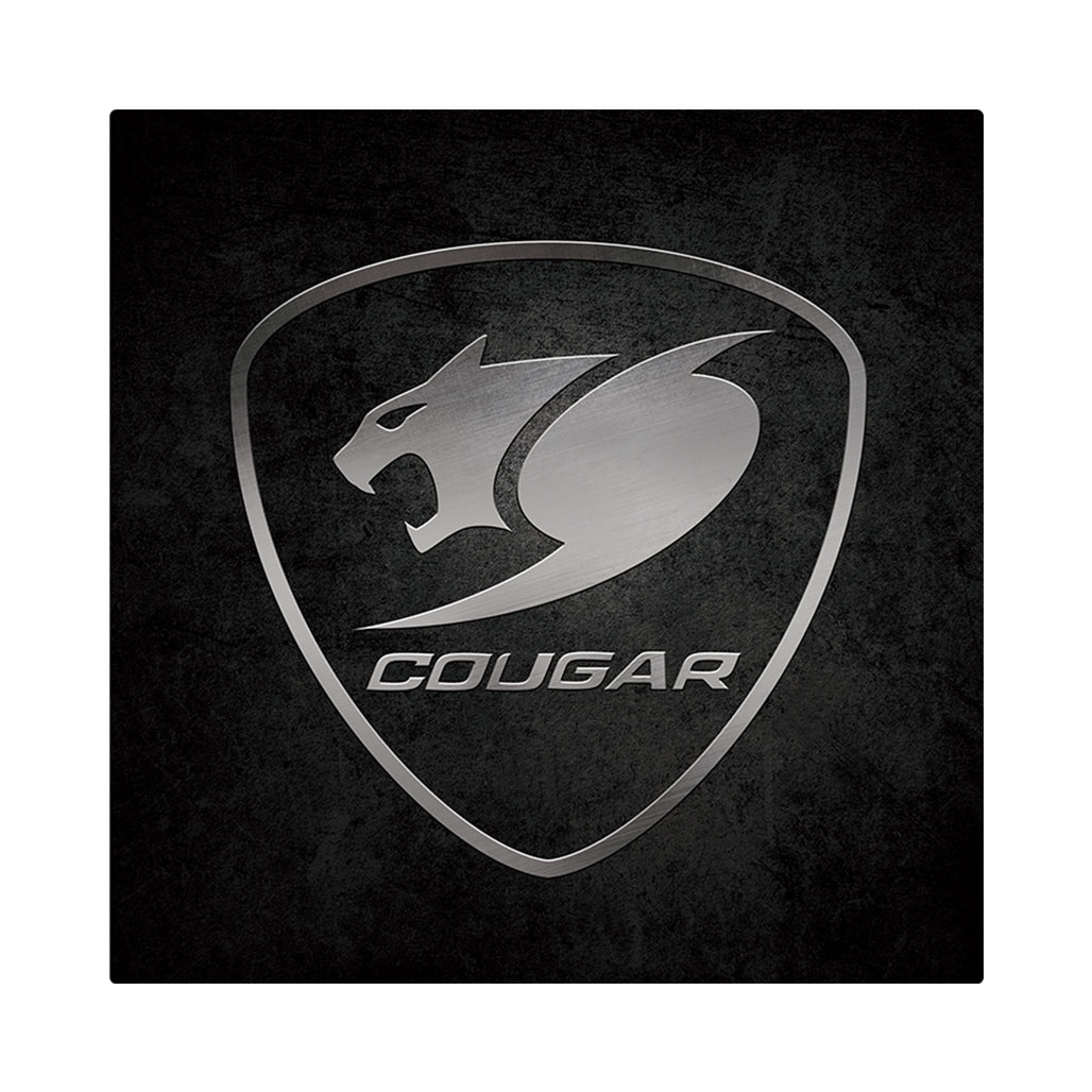 COUGAR COMMAND Gaming Chair Floor Mat