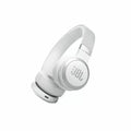 JBL LIVE 670 NC WHT Wireless Over CS0638-FO0042282
