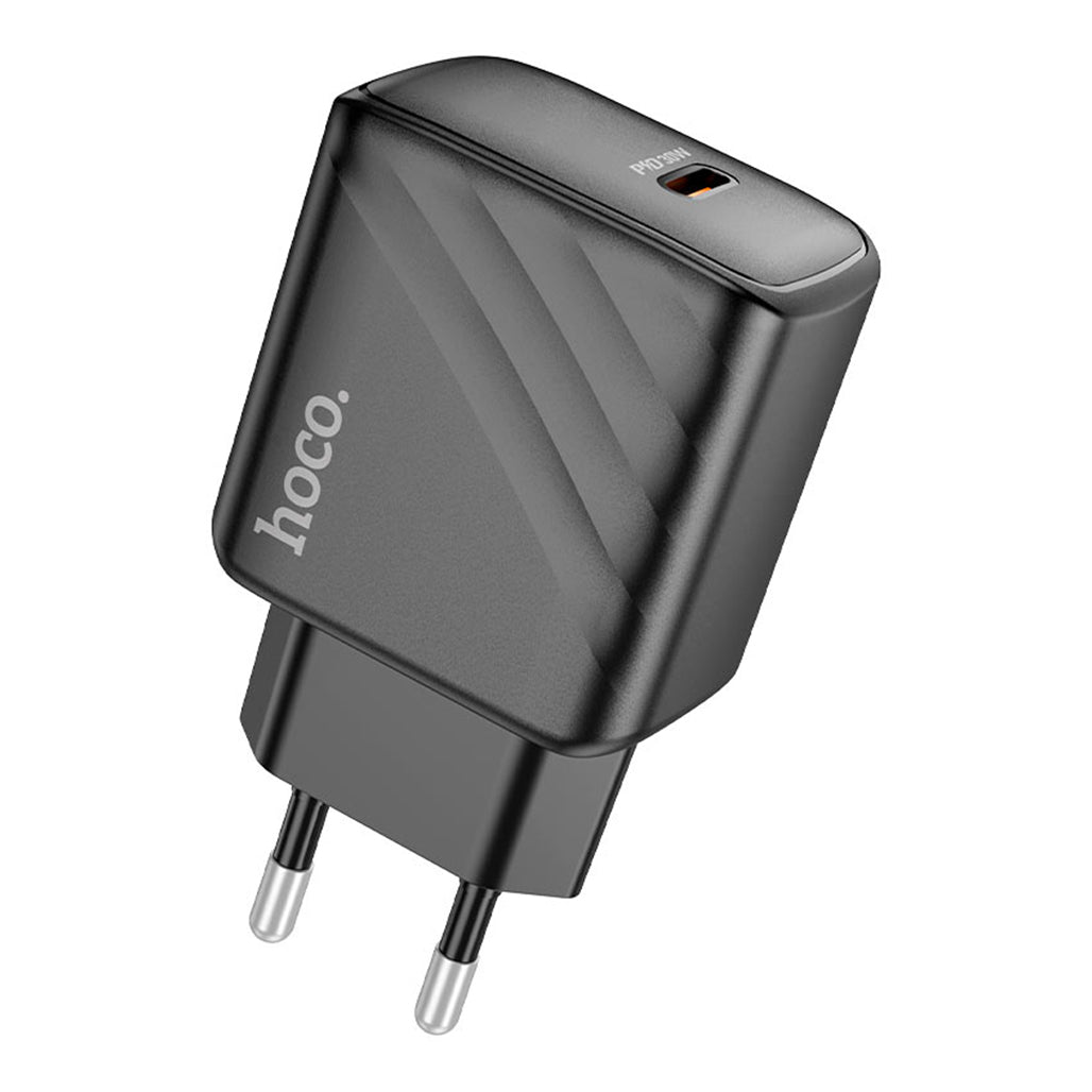 Hoco CS22A Single Type-C PD30W Wall Charger
