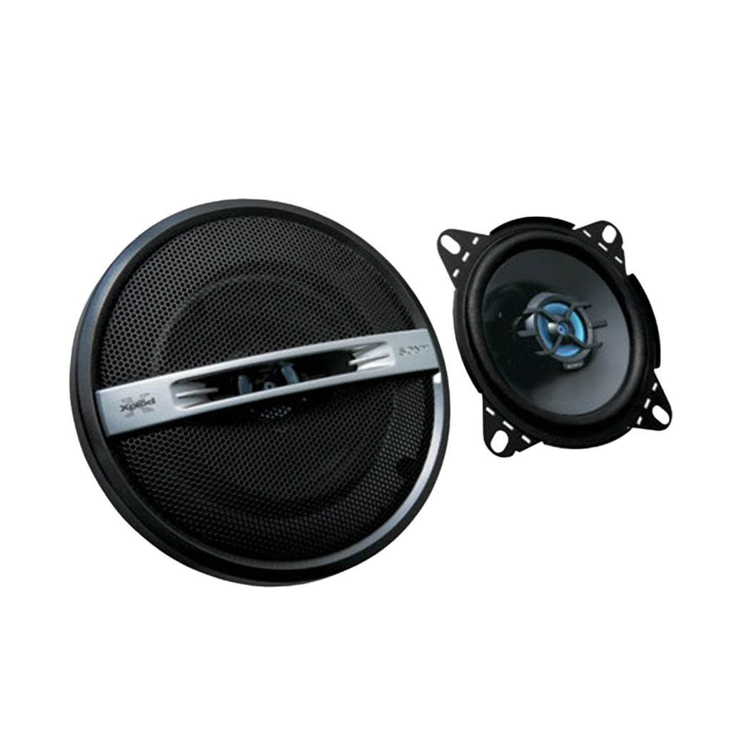 ony 2 Way Car Speaker - GTF1025B