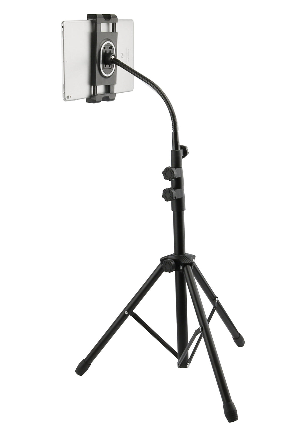 Conqueror Mini Tripod for Phone or Tablet - CTR012