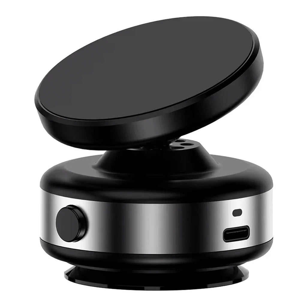CZ16-1 Magnetic Vacuum Automobile Phone Holder