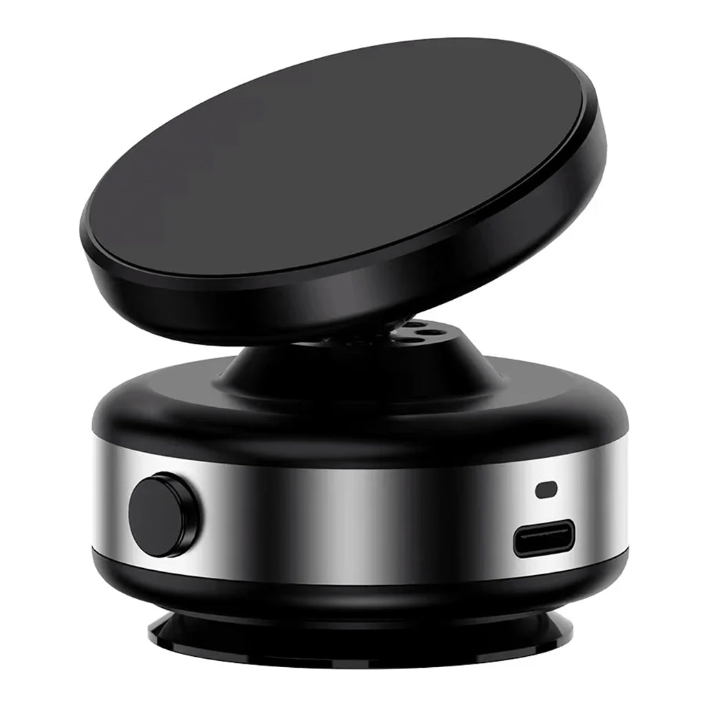 CZ16-1 Magnetic Vacuum Automobile Phone Holder