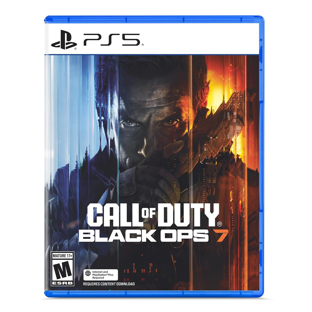 Call of Duty®: Black Ops Cold War For PS5