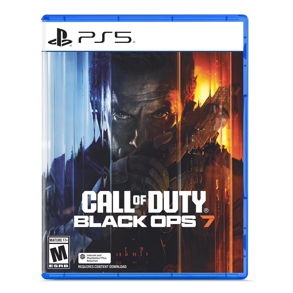 Call of Duty®: Black Ops Cold War For PS5