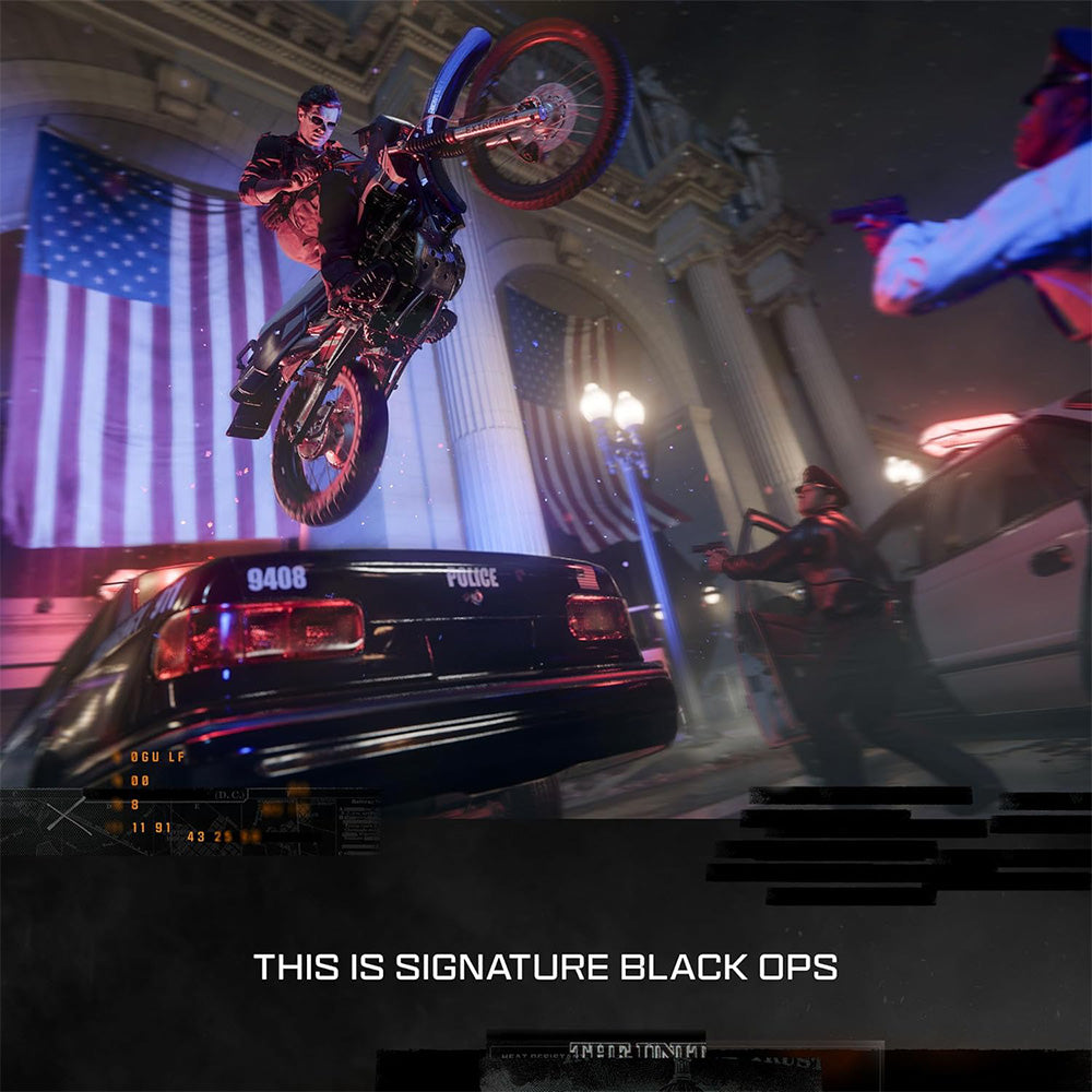 Call of Duty: Black Ops 6 for PS5