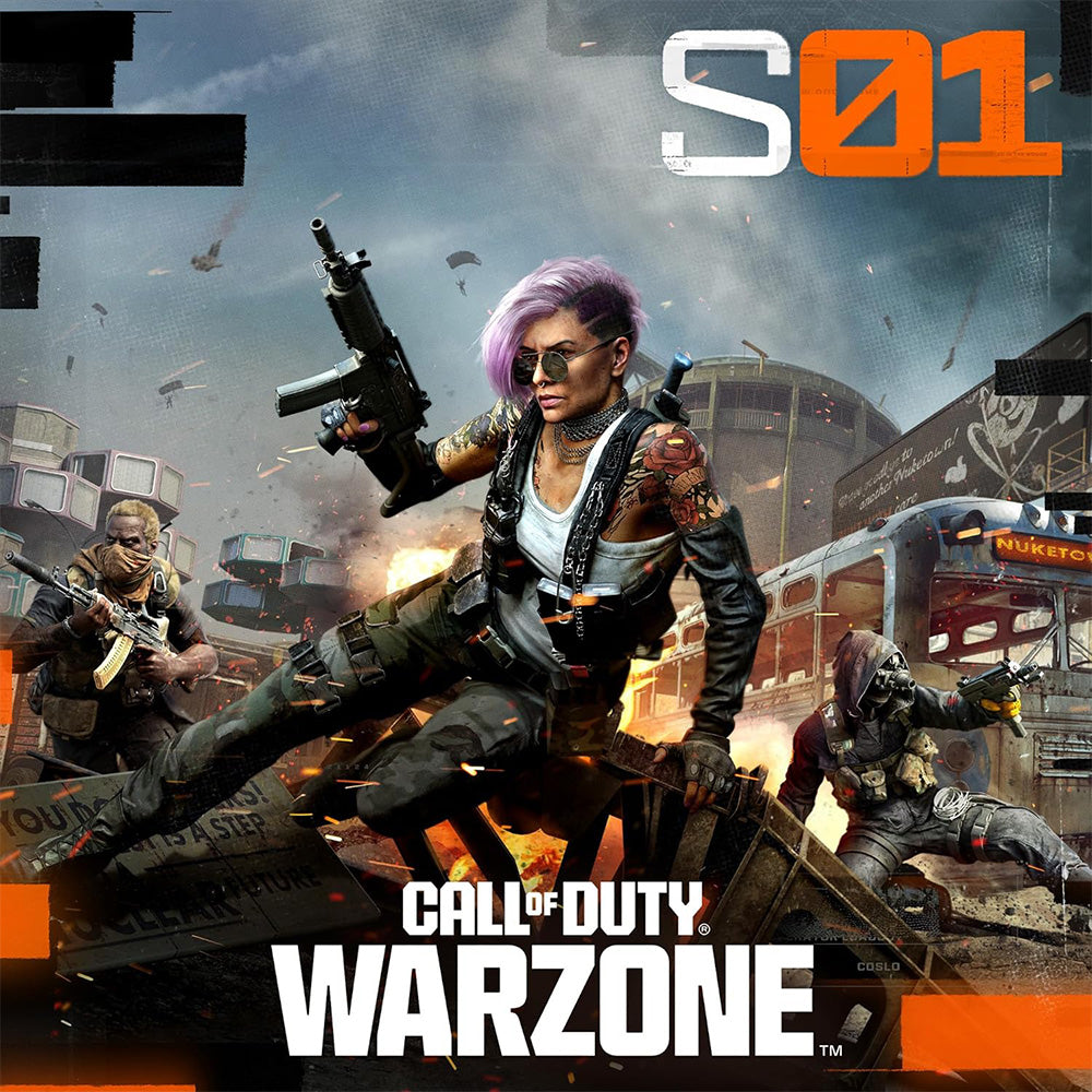 Call of Duty: Black Ops 6 for PS5