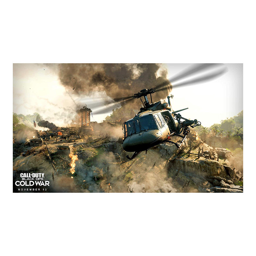 Call of Duty®: Black Ops Cold War For PS5