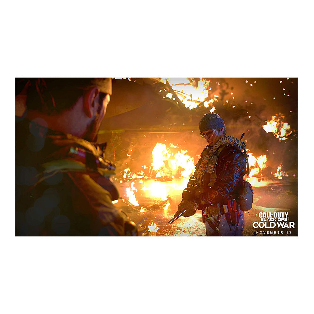 Call of Duty®: Black Ops Cold War For PS5