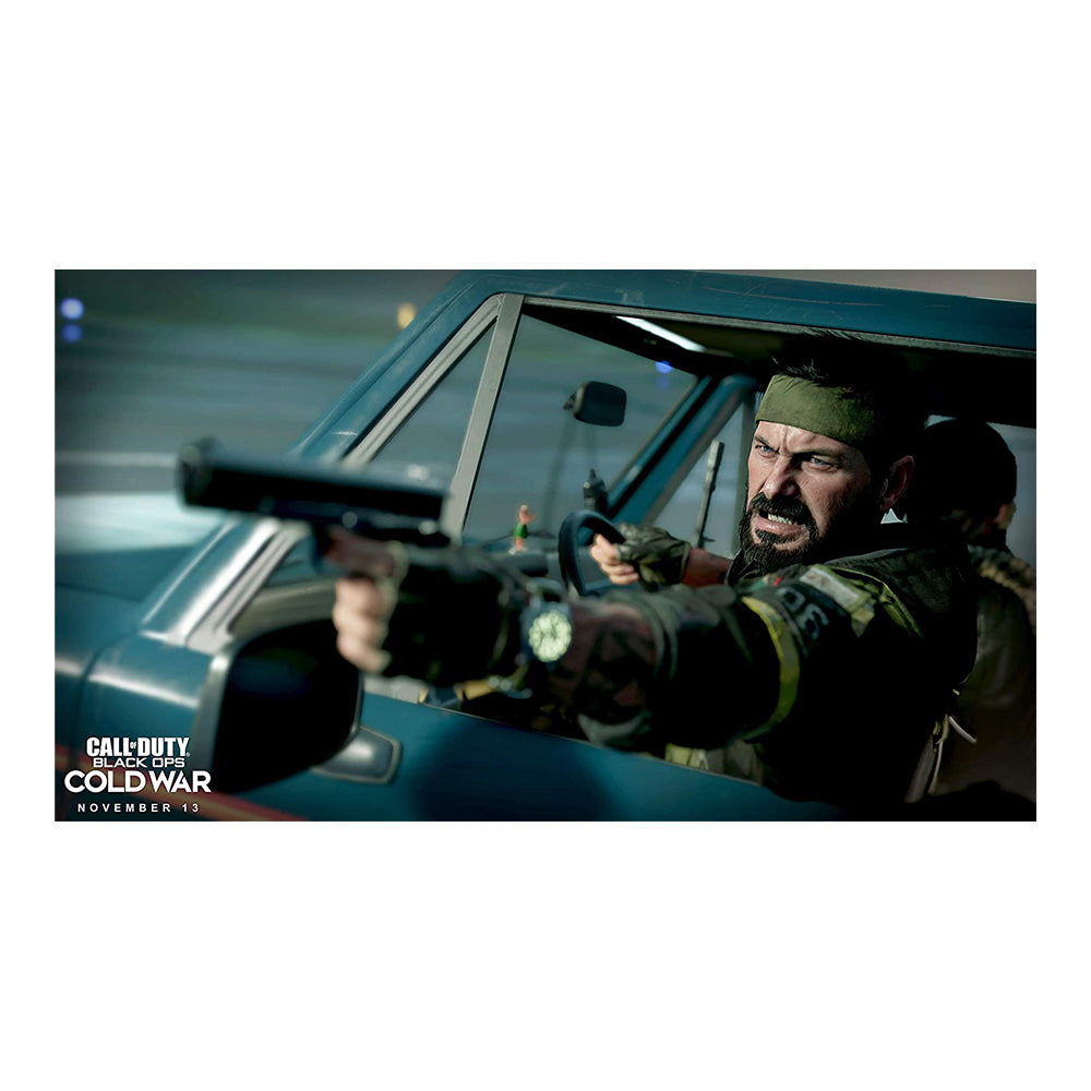Call of Duty®: Black Ops Cold War For PS5