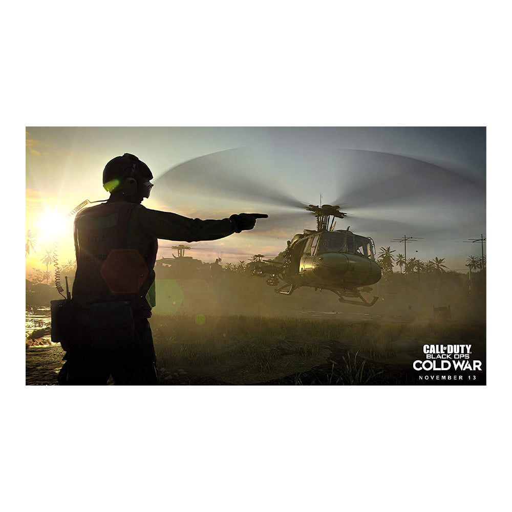 Call of Duty®: Black Ops Cold War For PS5