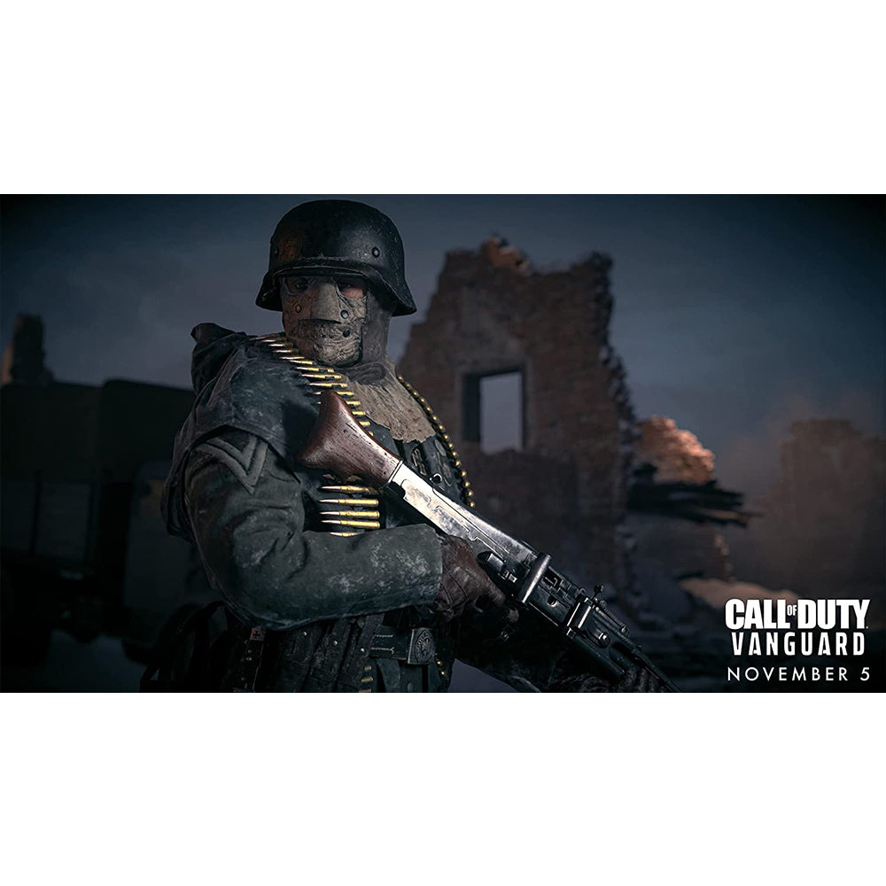 Sony Call Of Duty: Vanguard