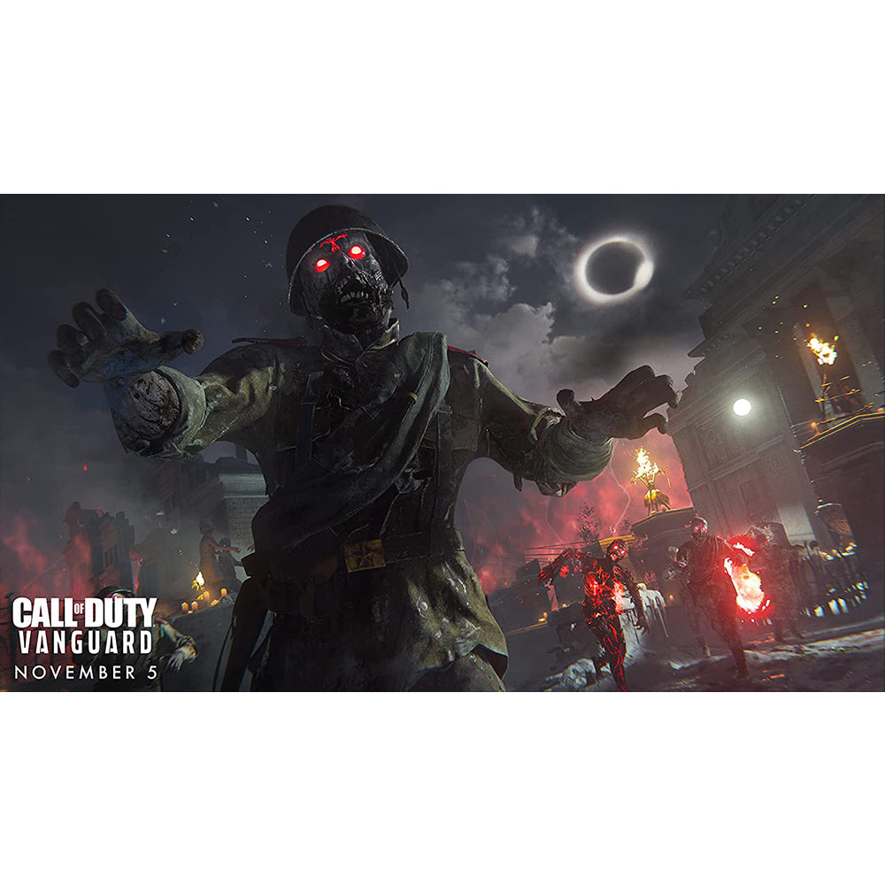 Sony Call Of Duty: Vanguard