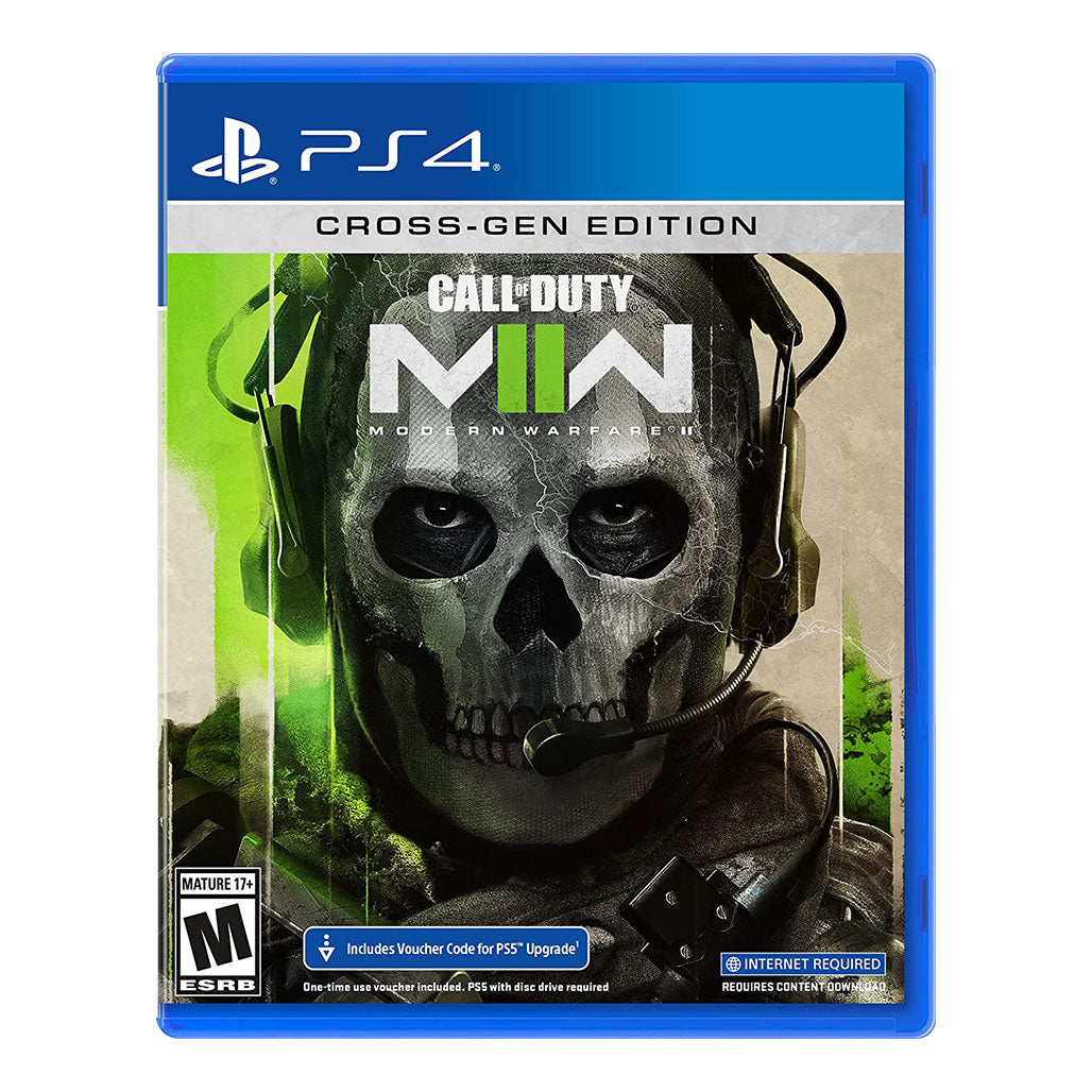 Call of Duty: Modern Warfare III| CODMW3 For PS4