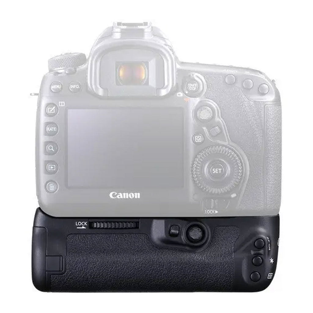 Canon BG-E20 Battery Grip for EOS 5D Mark IV