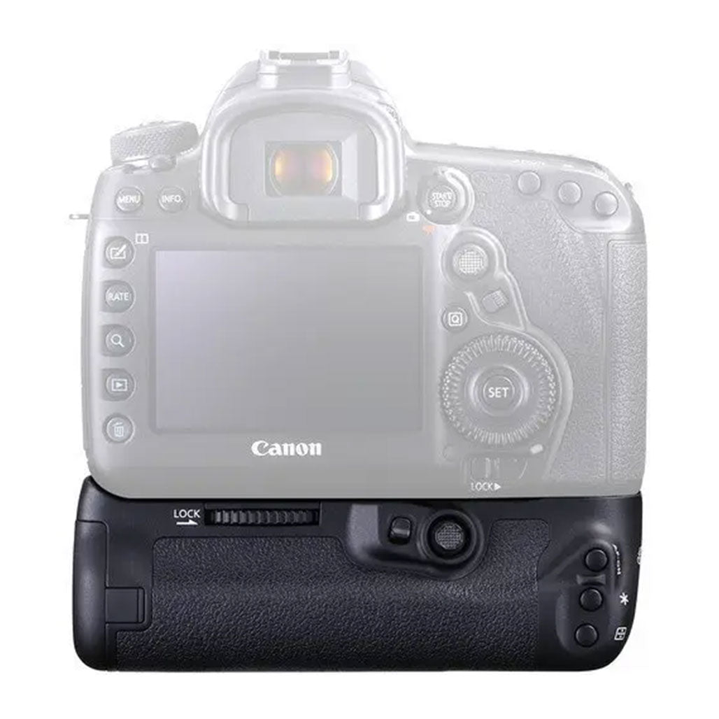 Canon BG-E20 Battery Grip for EOS 5D Mark IV