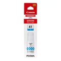 Canon GI-41C Ink Bottle - Cyan