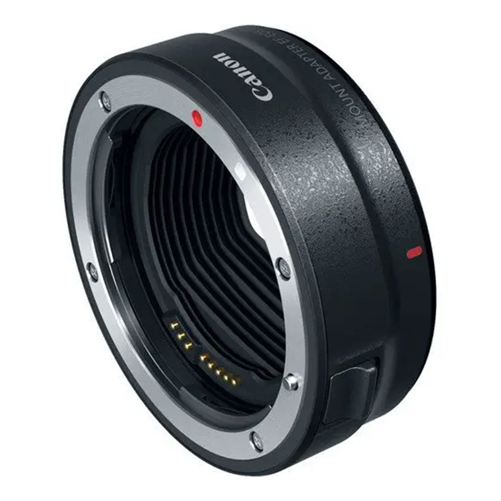 Canon Mount Adapter EF-EOS R - Dslr Zone Beirut