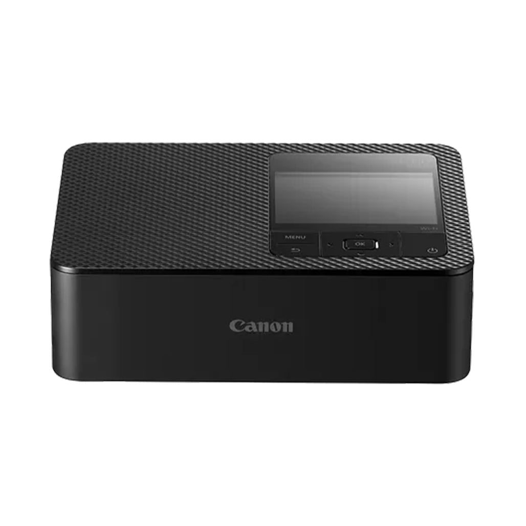 Canon SELPHY CP1500 Compact Wireless Photo Printer