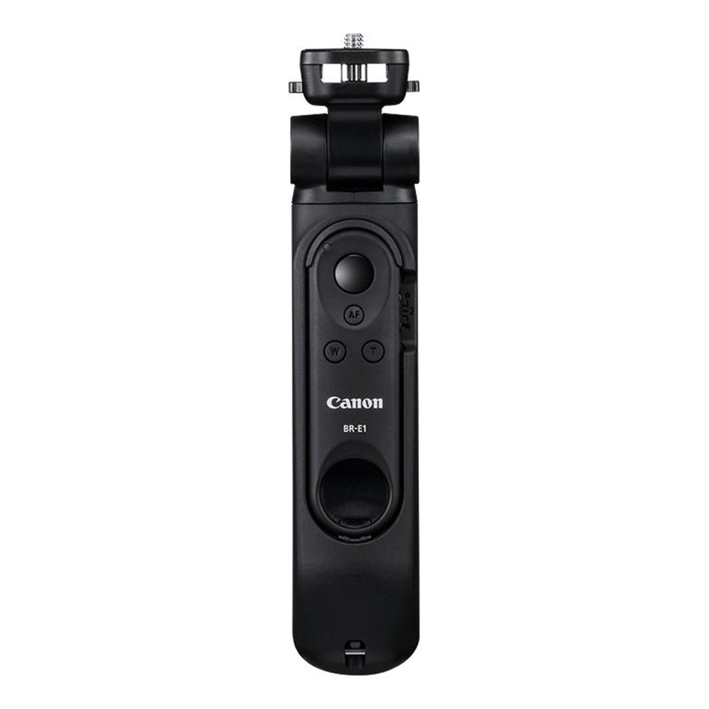 Canon HG-100TBR Tripod Grip – Lightweight & Stable Support for Cameras