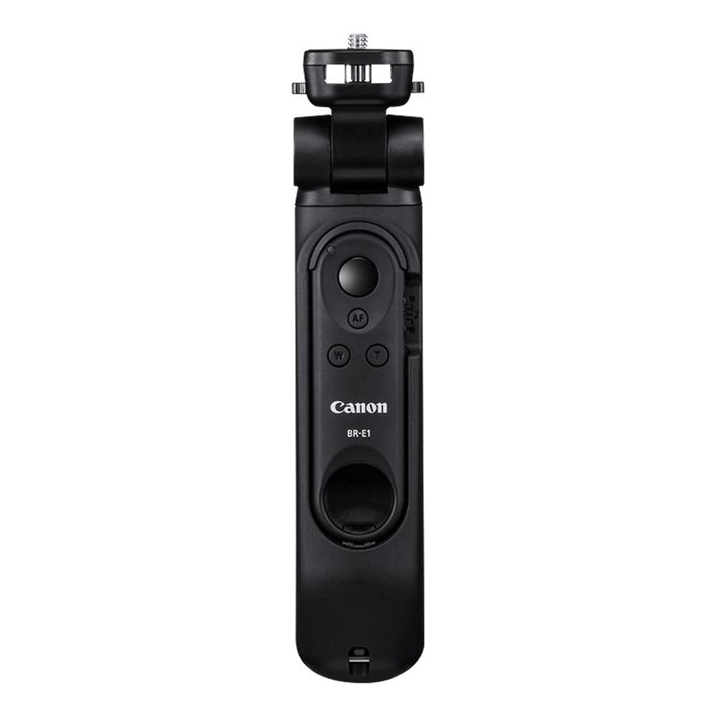 Canon HG-100TBR Tripod Grip – Lightweight & Stable Support for Cameras