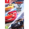 Nintendo Cars 3: Driven to Win