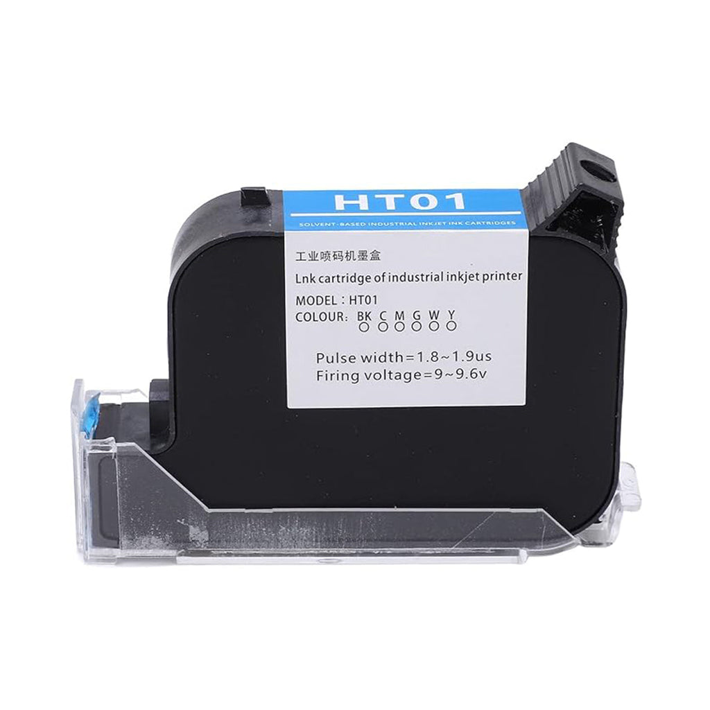 W Tech Inkjet Cartridge 12.7 (WT201)