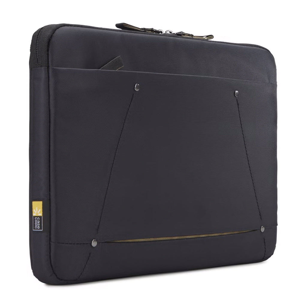 Case Logic Deco 13.3" Laptop Sleeve - DECOS-113 Black