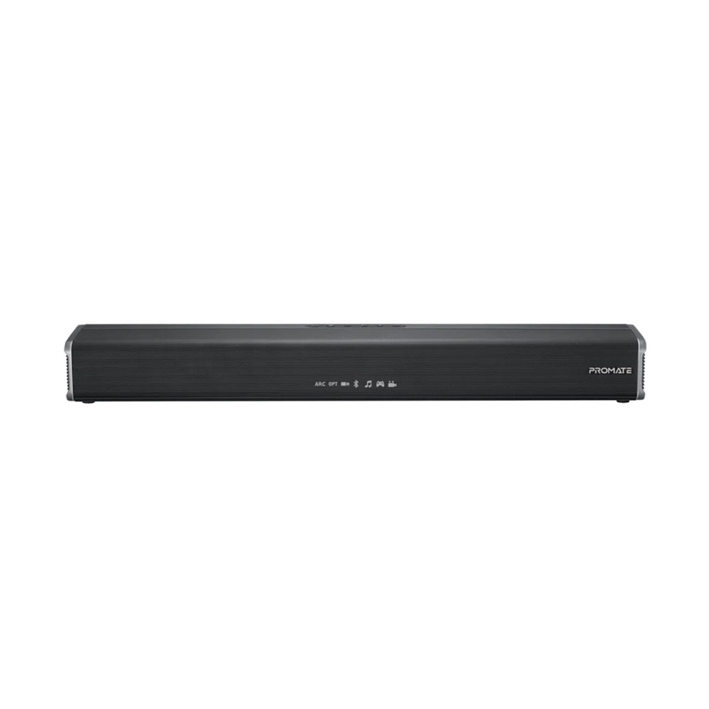 Promate CastBar-60 60W Ultra-Slim Soundbar