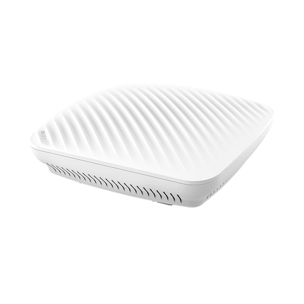 Tenda i9 N300 Ceiling WiFi Access Point PoE 2.4GHz