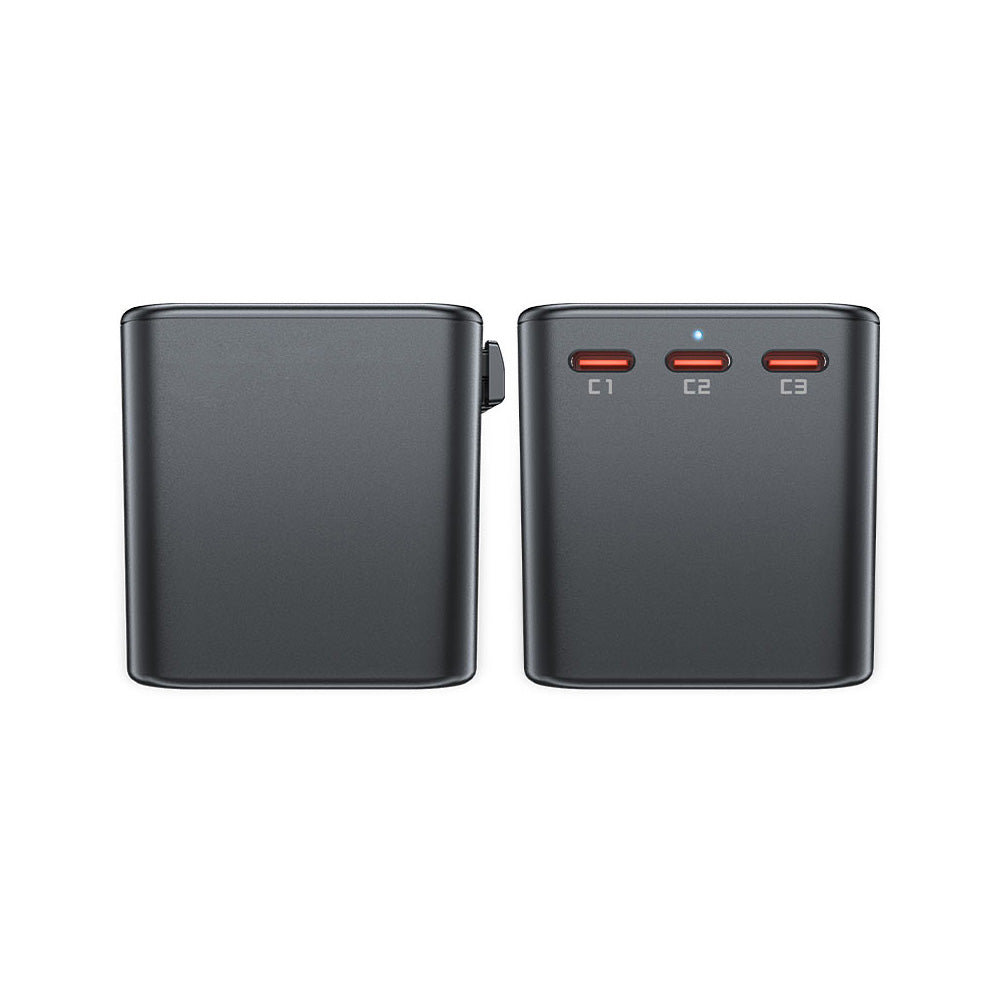 AceFast Charging Adapter Z1 2300W + PD75W GaN