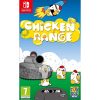 Nintendo Chicken Range